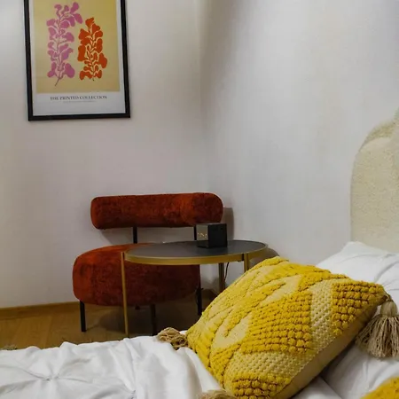 Apartamento Harmony