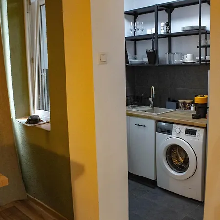 Harmony Apartamento Braşov