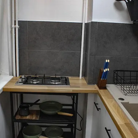 Apartamento Harmony Braşov