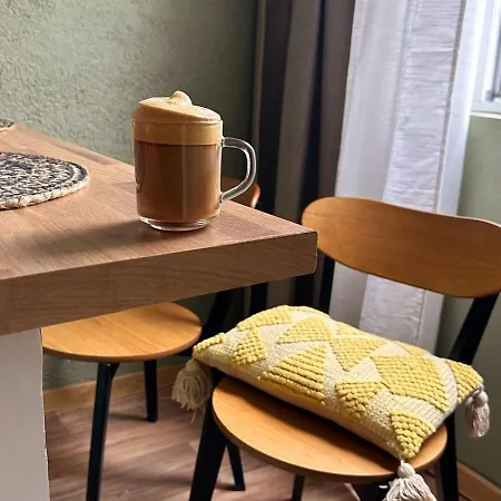 Apartamento Harmony *