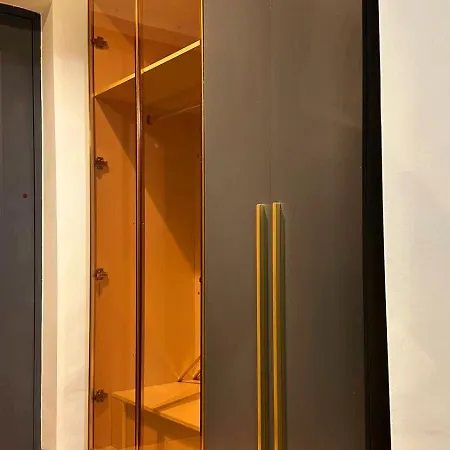 Apartamento Harmony