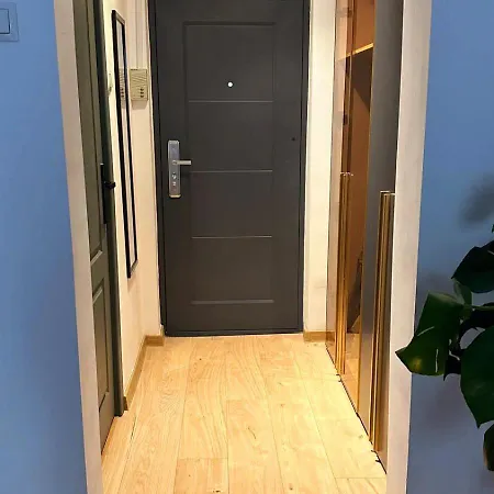 Harmony Apartamento Braşov