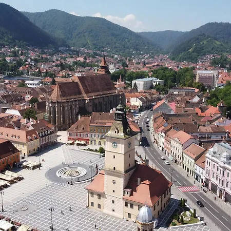 Harmony Apartamento Braşov