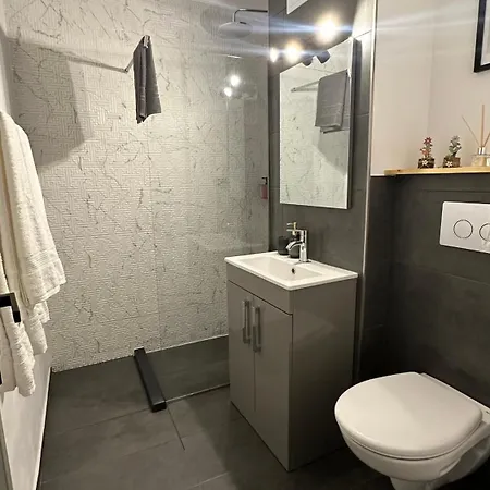 Harmony Apartamento