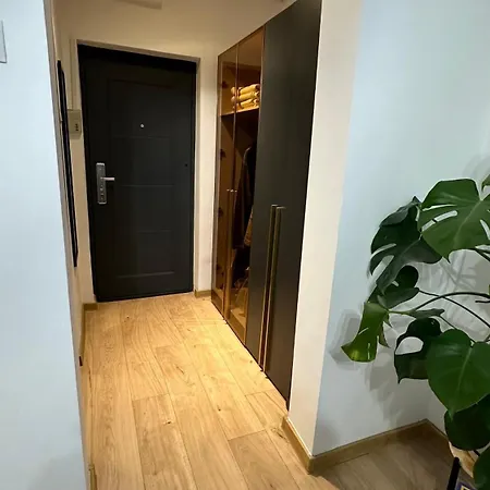 Harmony Apartamento *