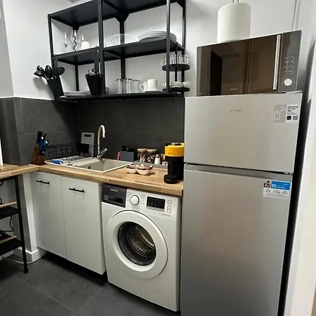 Apartamento Harmony
