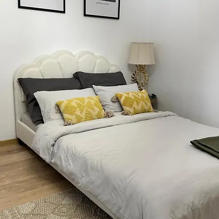 Harmony Apartamento *