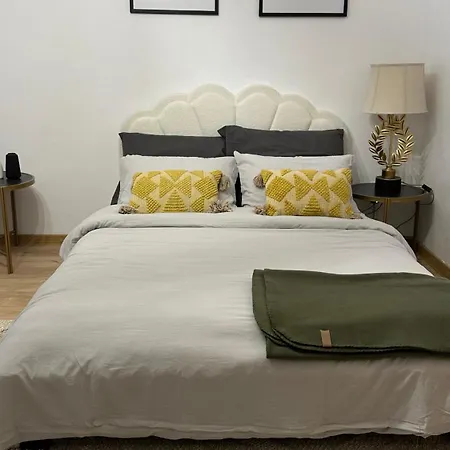 Apartamento Harmony Braşov