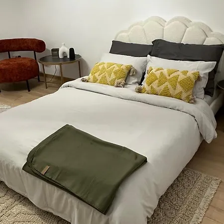 Harmony Apartamento
