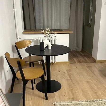 Harmony Apartamento