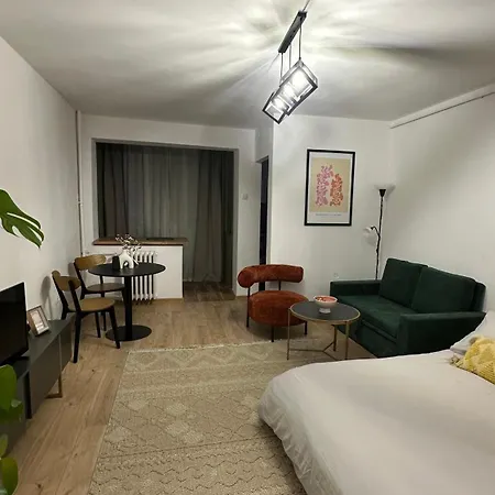 Harmony Apartamento Braşov